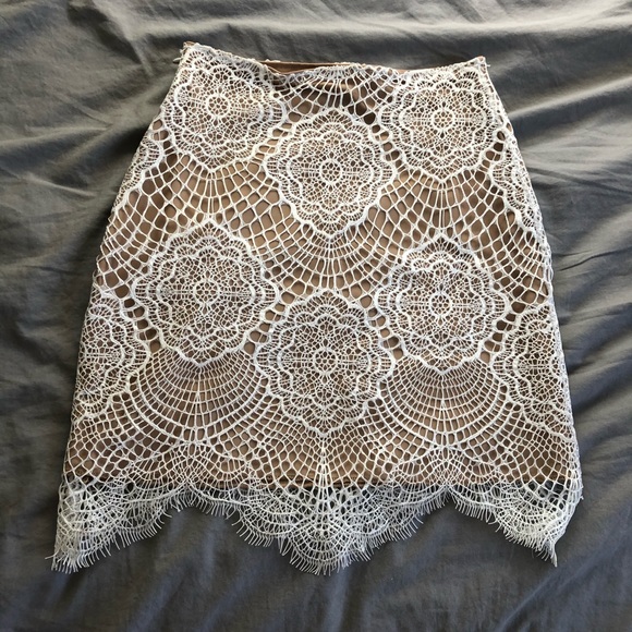 For Love And Lemons Dresses & Skirts - For love & lemons skirt